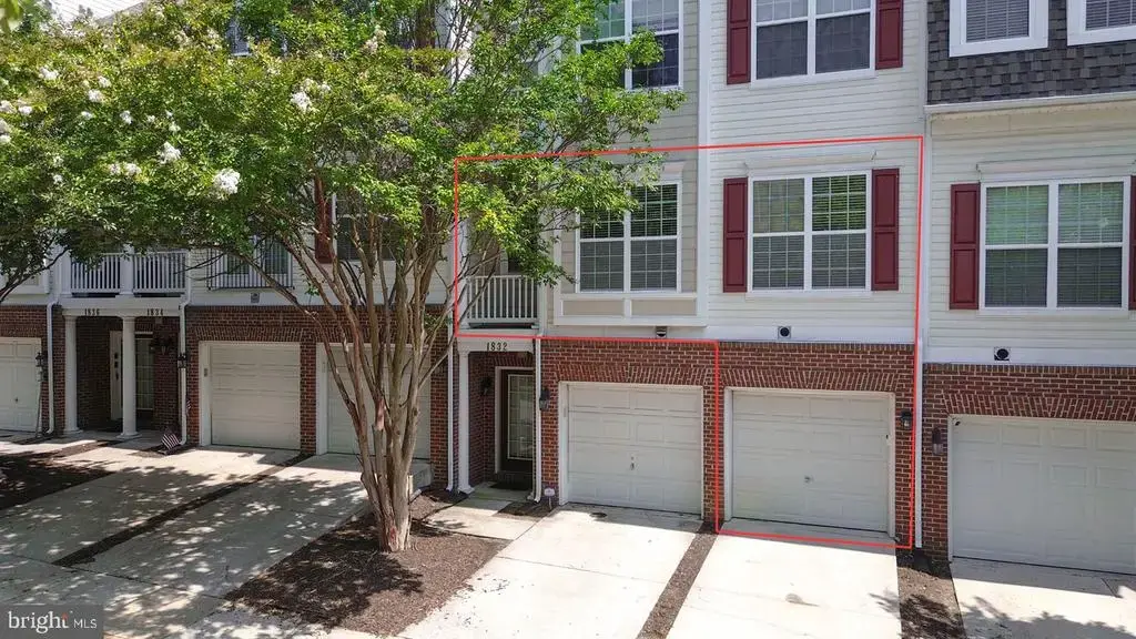 1832 Cedar Cove Way #101, WOODBRIDGE