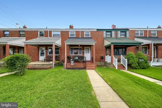 2028 Ormand Rd, Baltimore