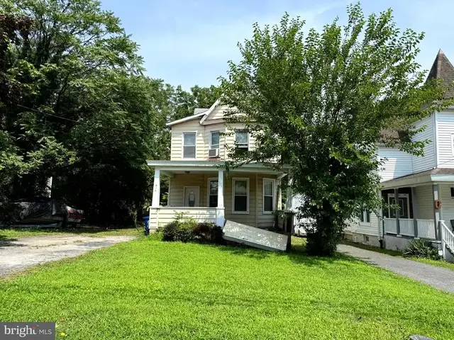514 Harwood Ave, Baltimore