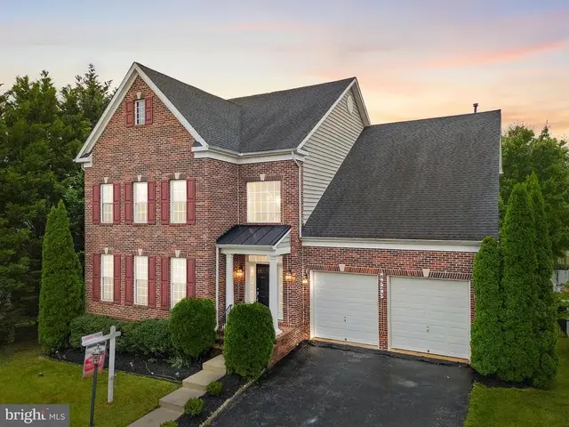 8923 Ricky Trevor Rd, Perry Hall