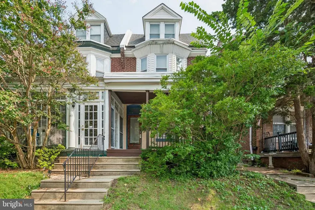 481 Gerhard St #1, PHILADELPHIA