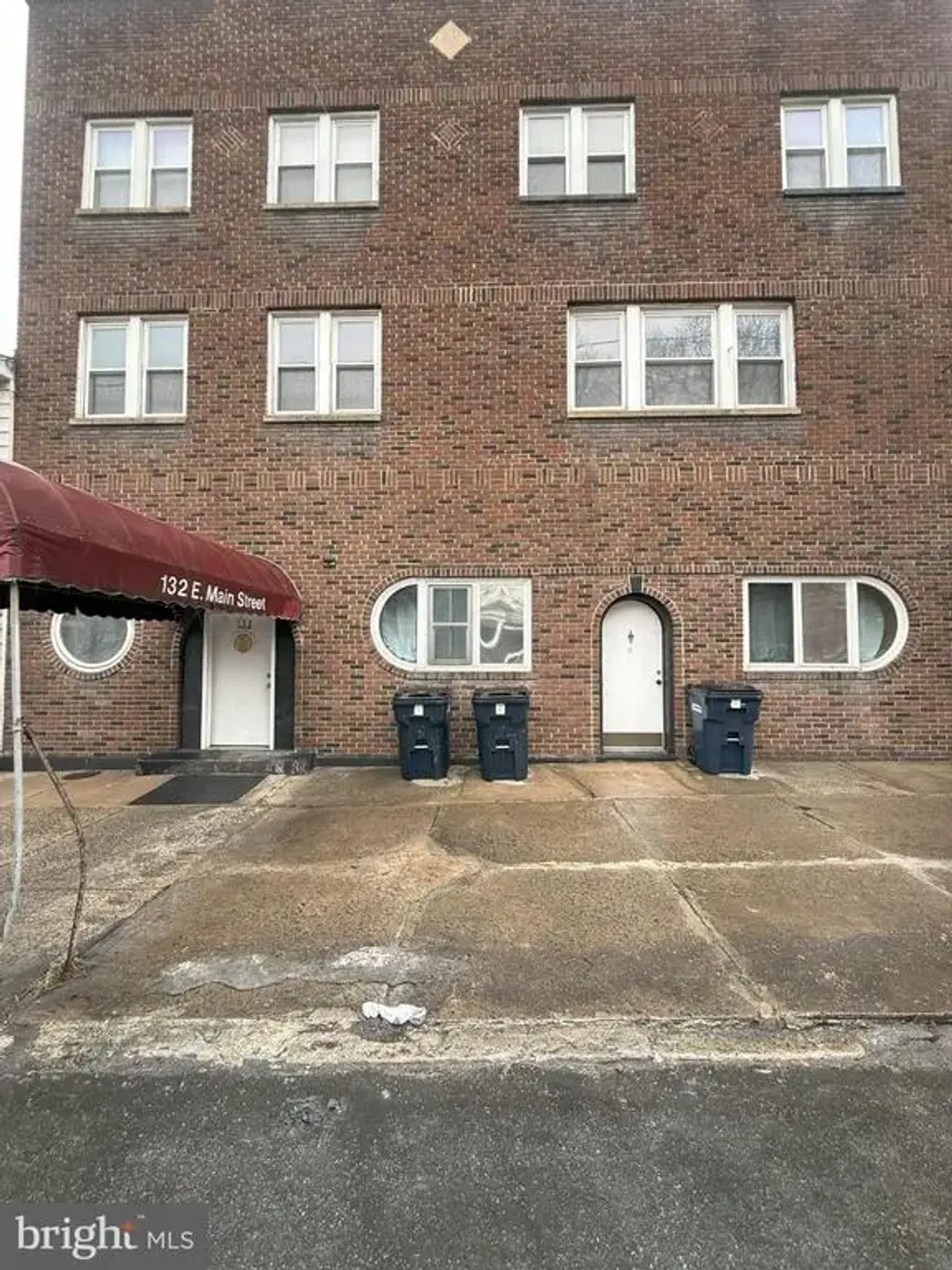 132 E Main St, GIRARDVILLE