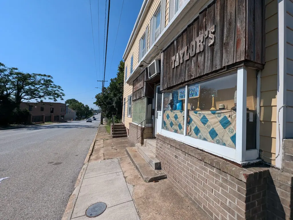5000 Pennington Ave, BALTIMORE