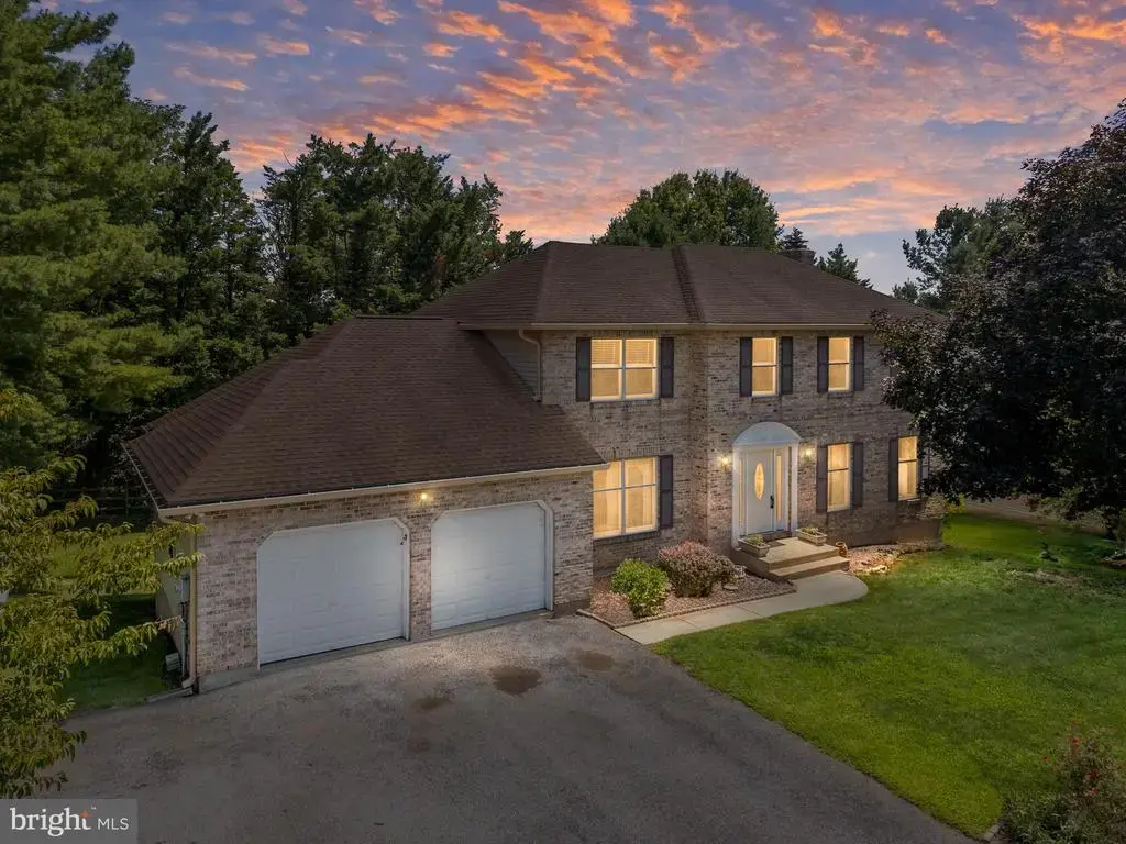 119 E Wilkerdean Dr E, NEWARK