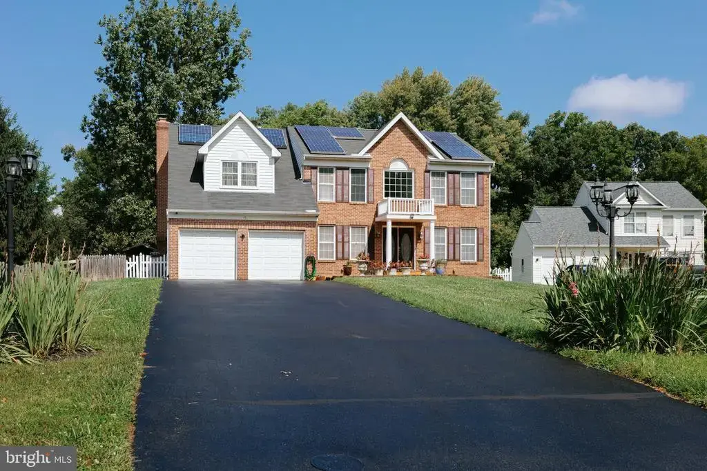 1058 Caren Dr, SYKESVILLE