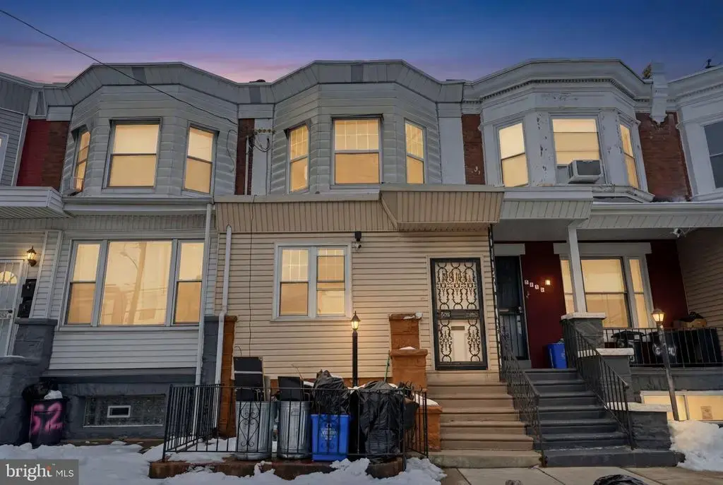 5754 Cedar Ave, PHILADELPHIA