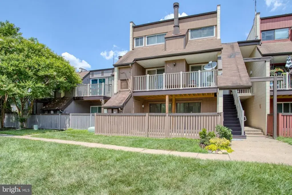 8067 Pantano Pl #346, ALEXANDRIA