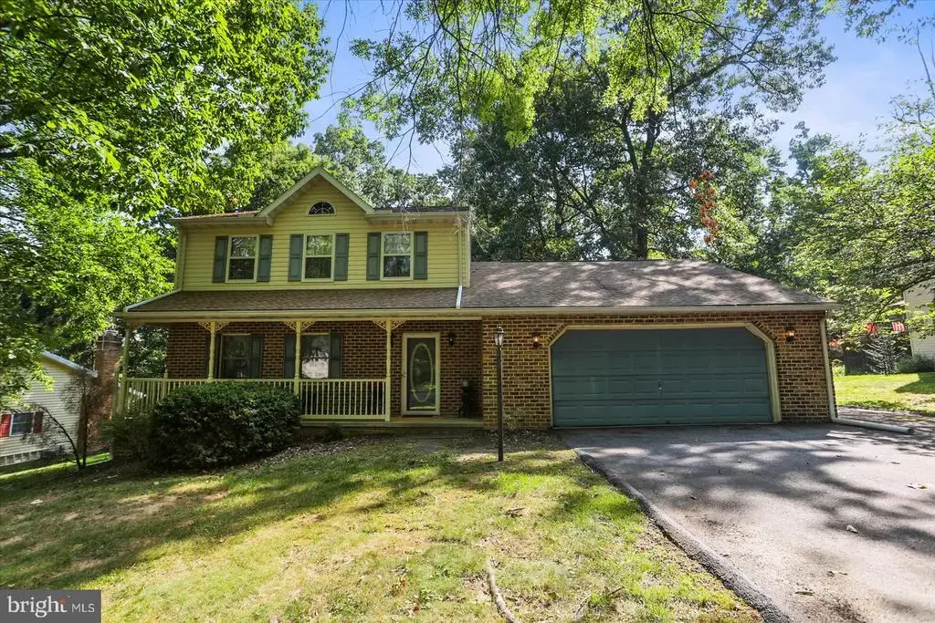 141 Oak Hills Dr, HANOVER