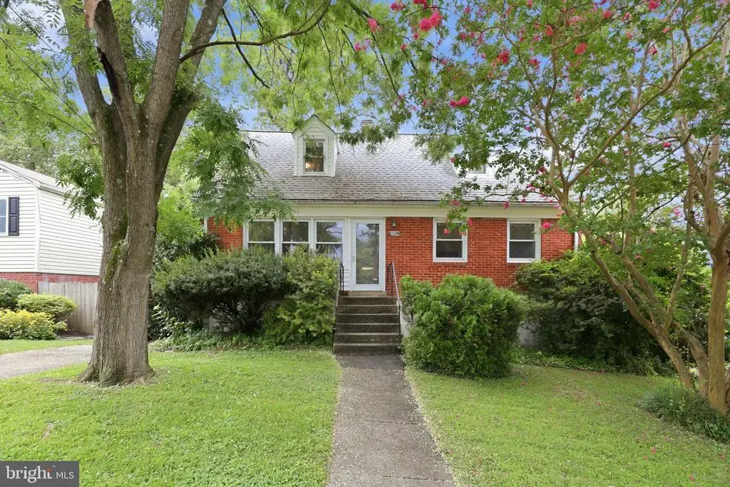 11334 Mitscher St, KENSINGTON