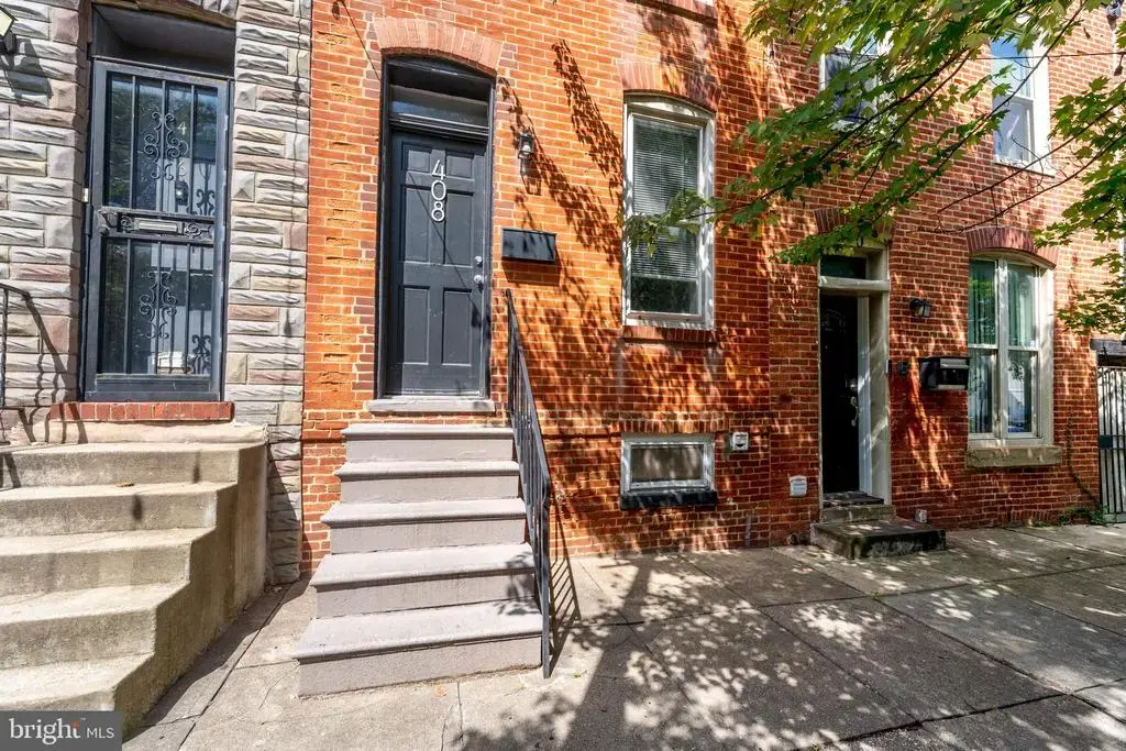 408 Chester St N, BALTIMORE
