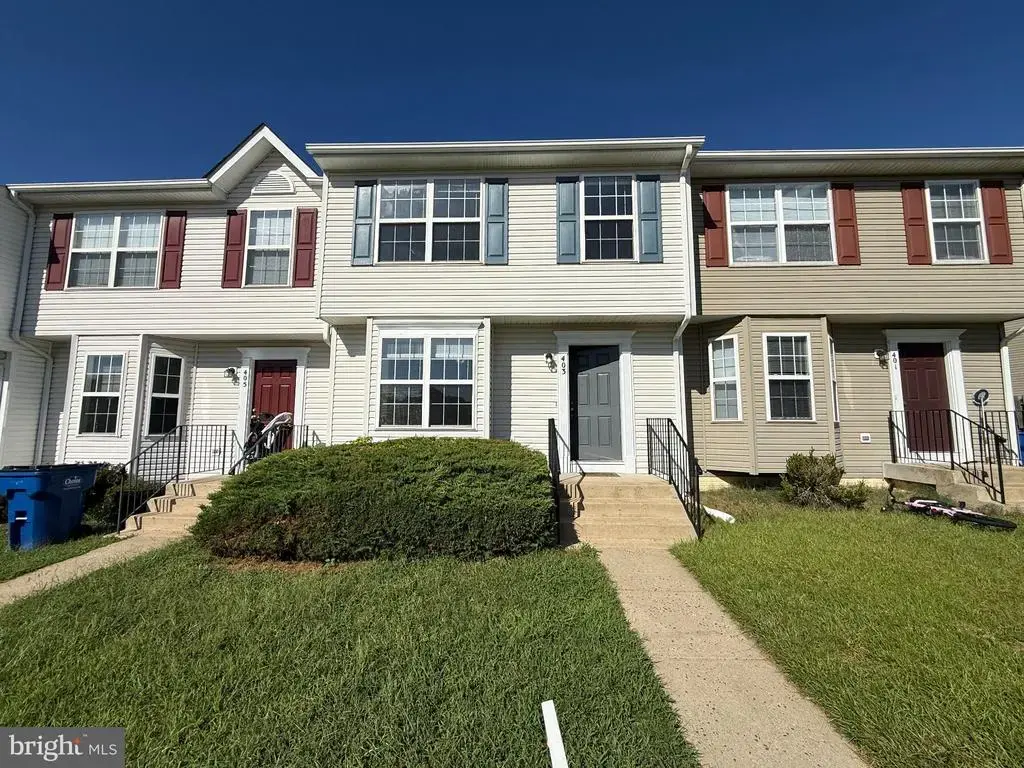 403 Independence Dr, STAFFORD