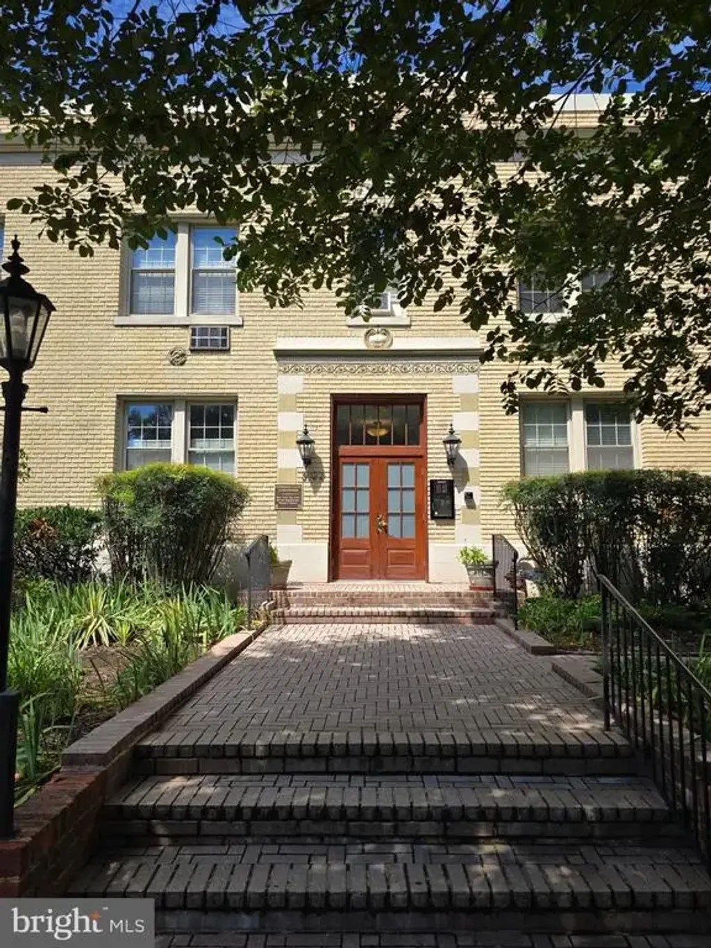 3022 Wisconsin Ave Nw #201, WASHINGTON
