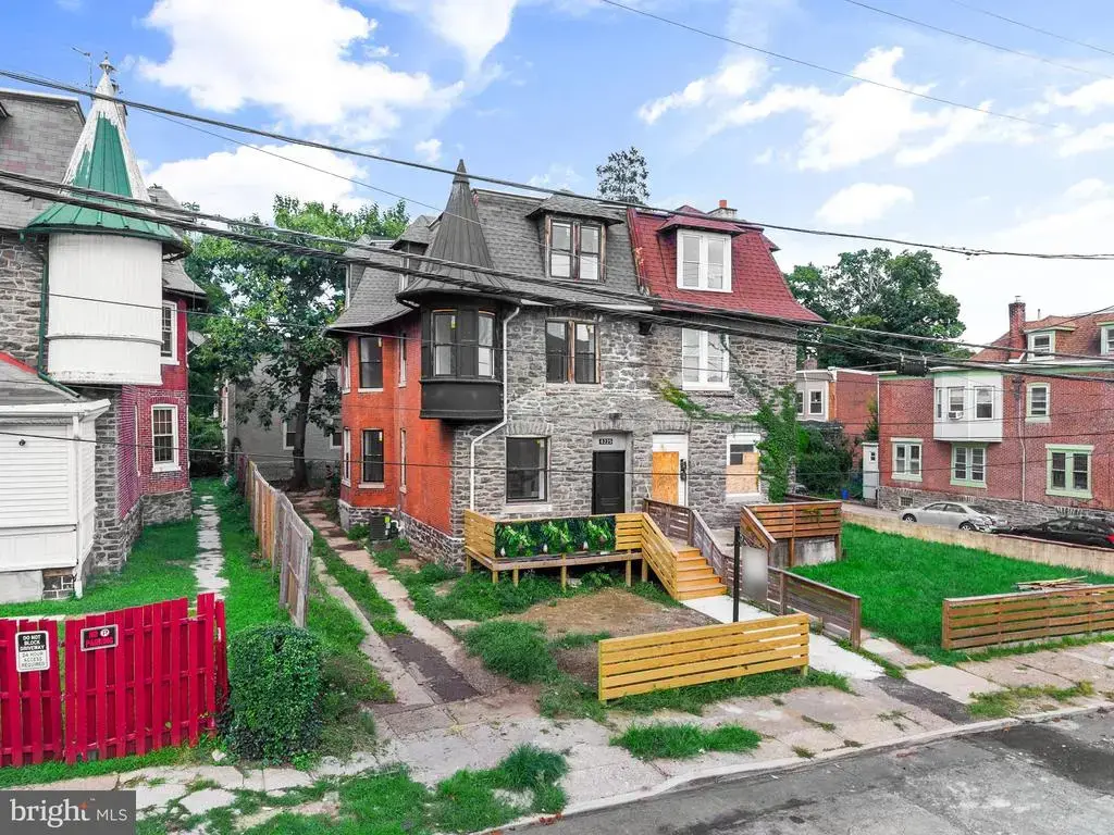 6225 Baynton St, PHILADELPHIA