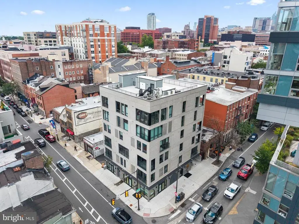 160 N 2nd St #301, PHILADELPHIA
