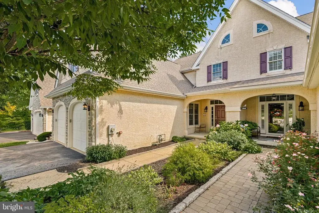 14 Briarcreek Ct, NEWARK