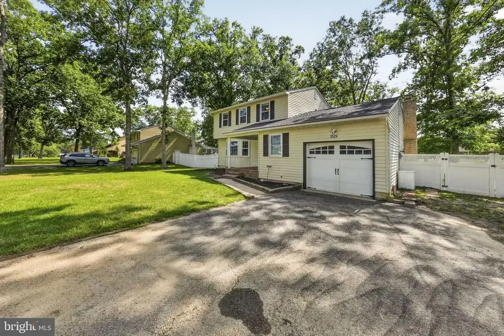 2524 Brookfield St, VINELAND