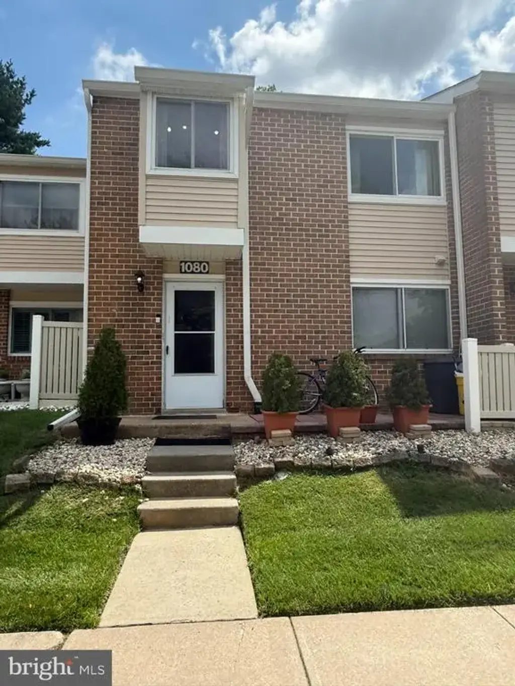 1080 Pendleton Ct, VOORHEES