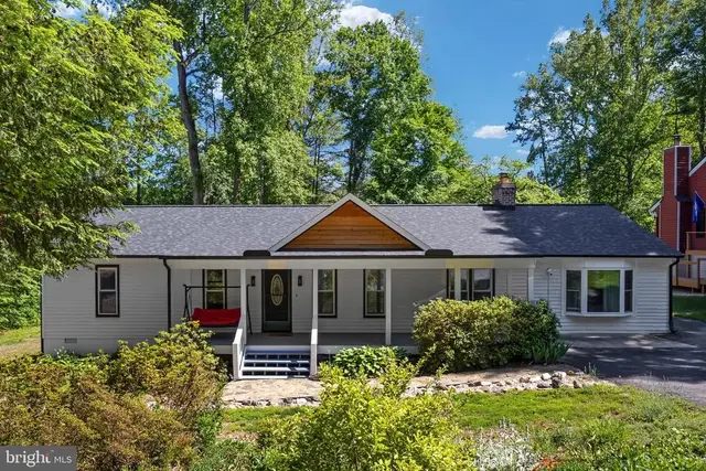 448 Lake Caroline Dr, Ruther Glen