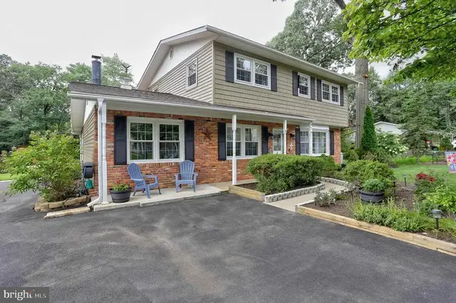 479 Brightwood Rd, Millersville