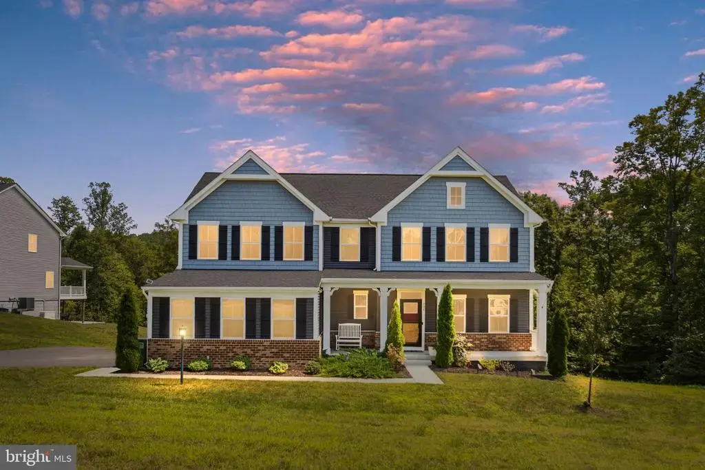 207 Southern View Dr, FREDERICKSBURG