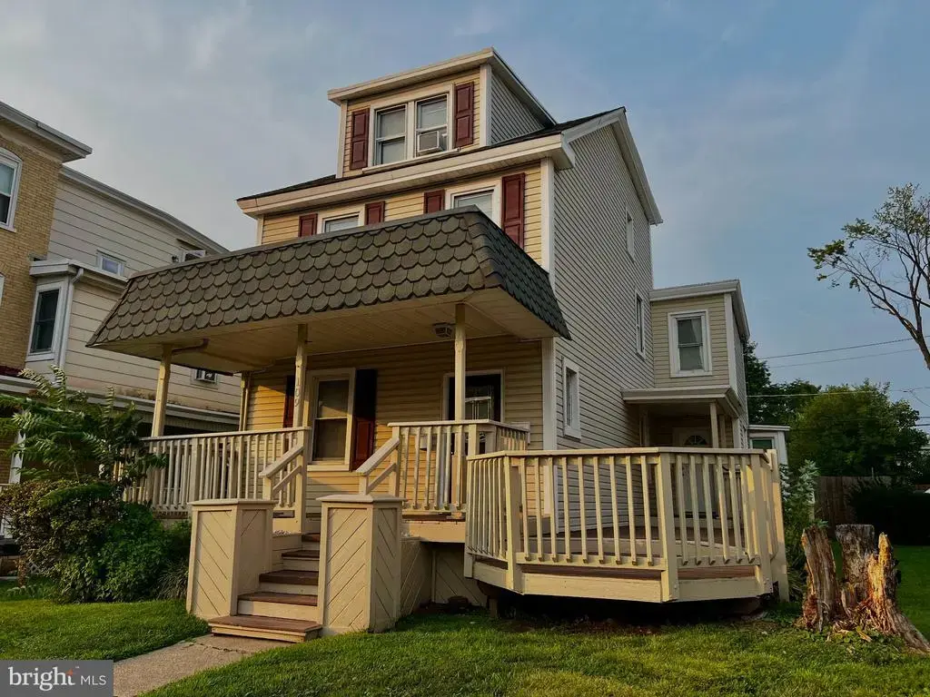 109 E Main St #2, LANSDALE