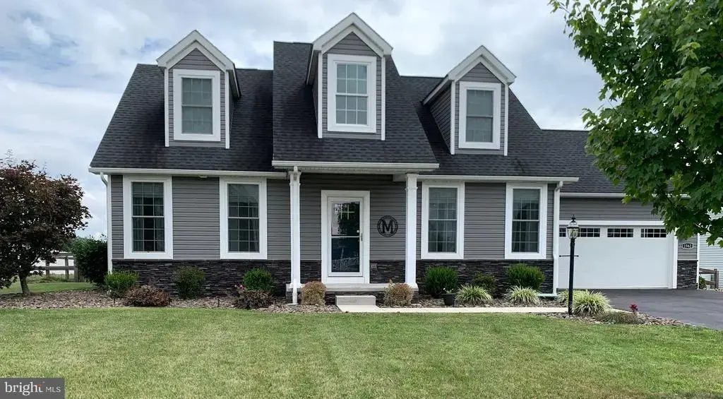 1562 Warm Spring Road #34, CHAMBERSBURG
