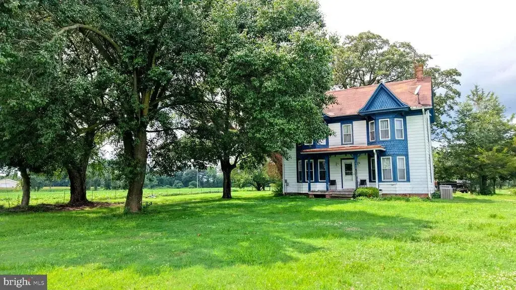 13166 Oakland Rd, RIDGELY