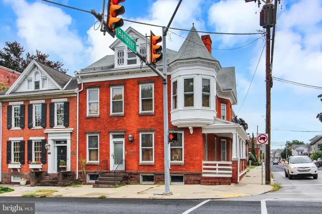 258 Baltimore St, HANOVER