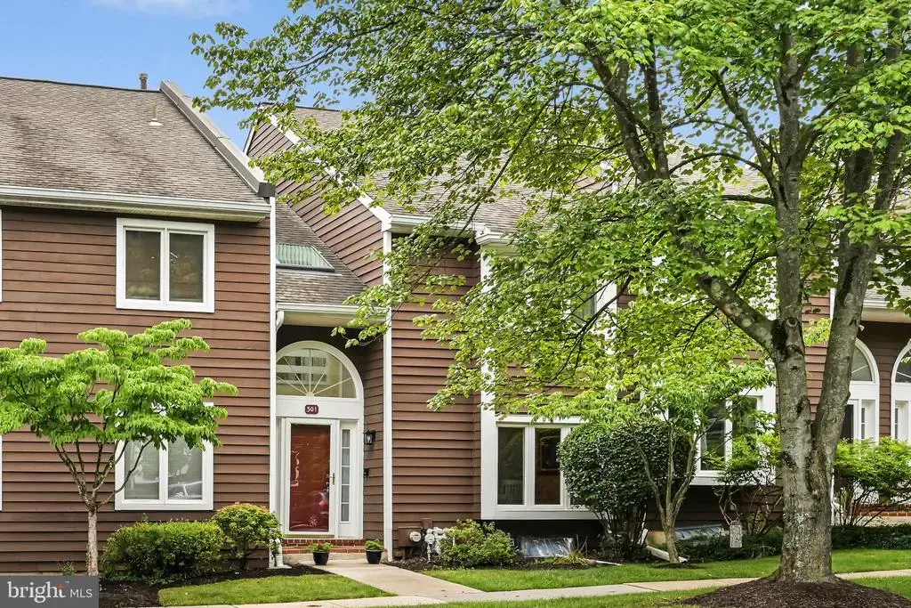301 Fox Run, EXTON