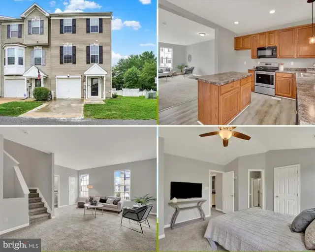 4129 Strawbridge Ct, Dover