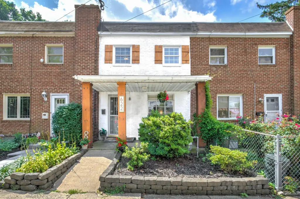 622 Juniata St, LANCASTER