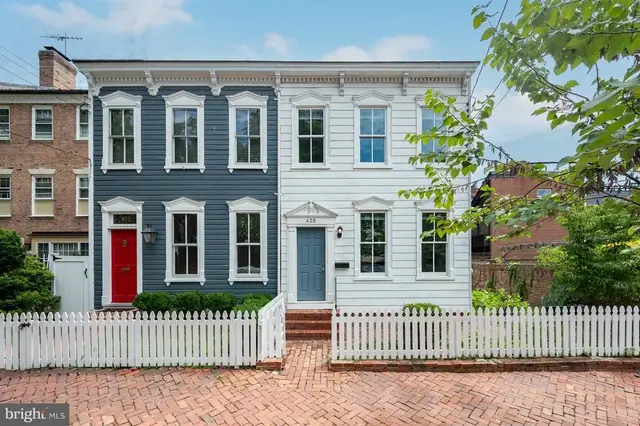 420 S Pitt St S, Alexandria