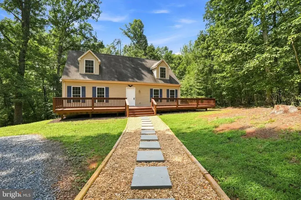 472 Arrington Mountain Rd, HAYWOOD