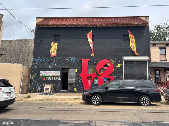 5155-59 W Girard Ave, Philadelphia
