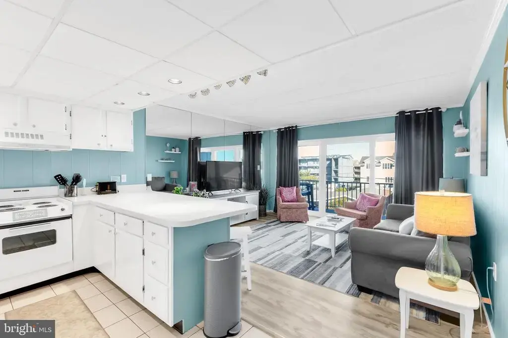 13 69th St #310, OCEAN CITY