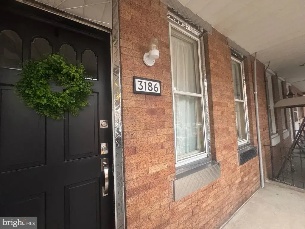 3186 Tulip St, PHILADELPHIA