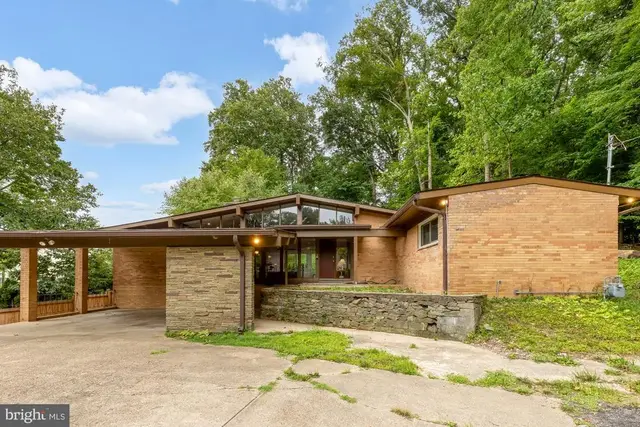 1840 Primrose Rd Nw, Washington