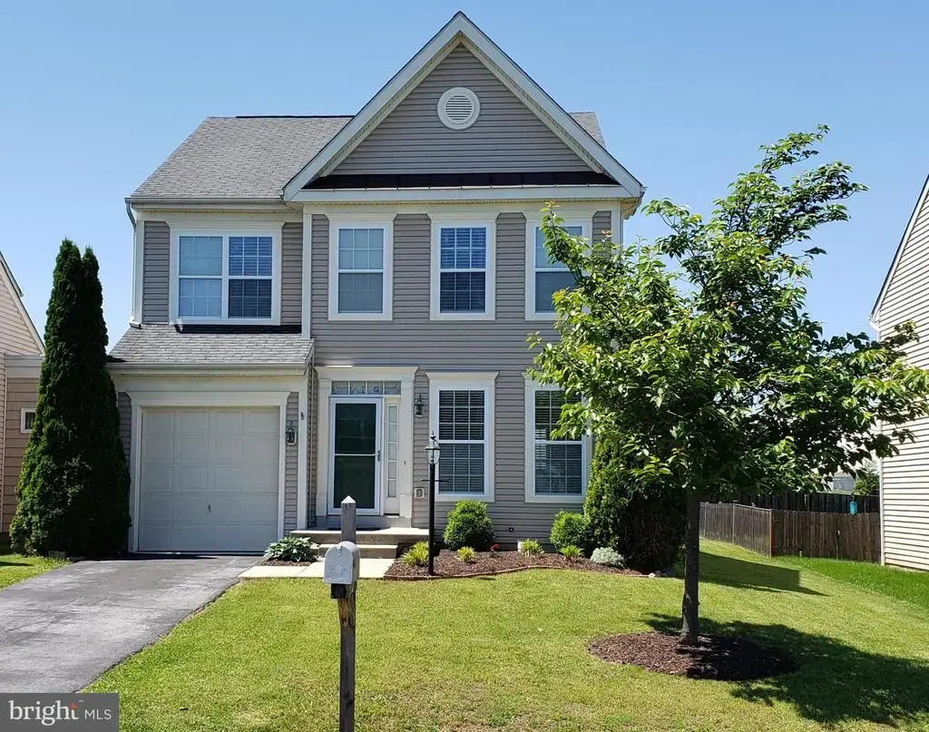332 Bashore Dr, MARTINSBURG