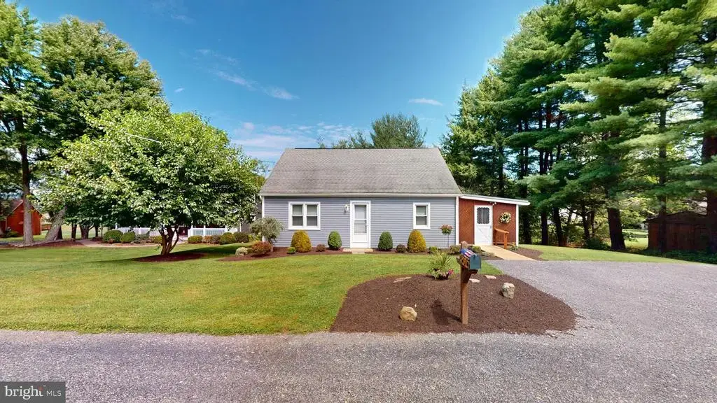 23 Charles St, MONTOURSVILLE