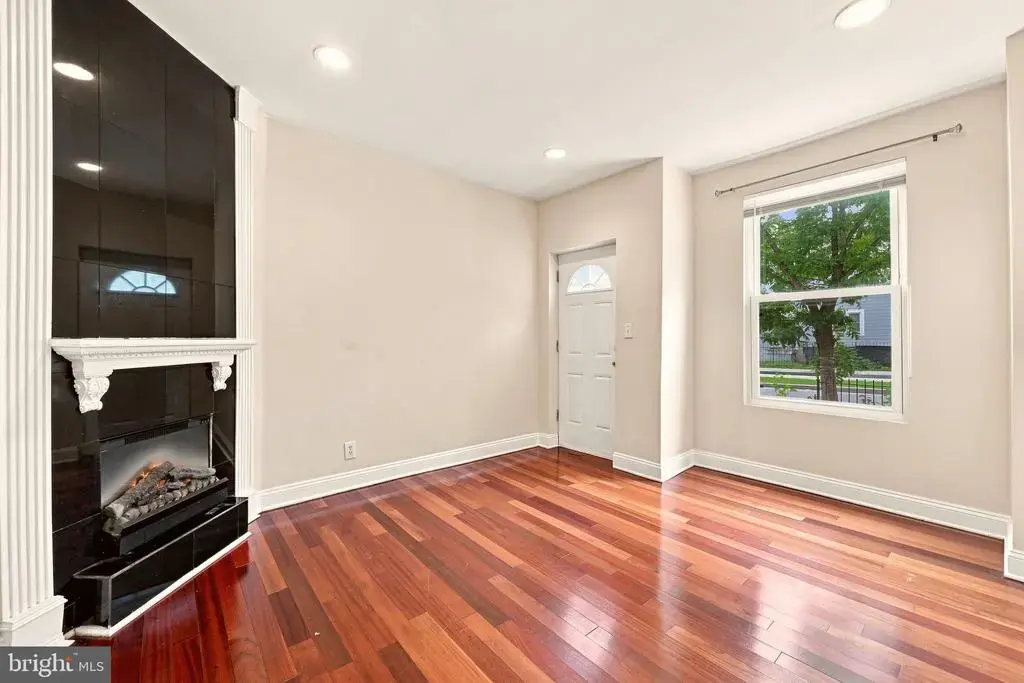 3005 Sherman Ave Nw #1, WASHINGTON