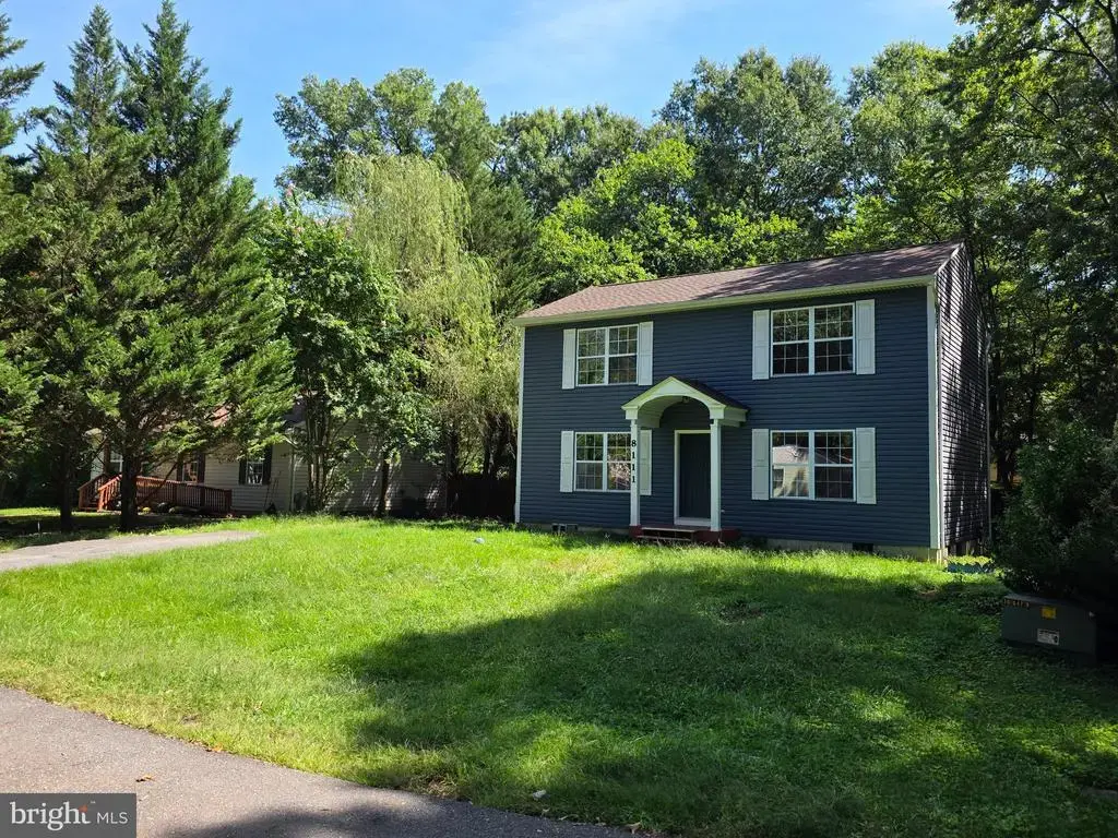 8111 Beverly Rd, SEVERN