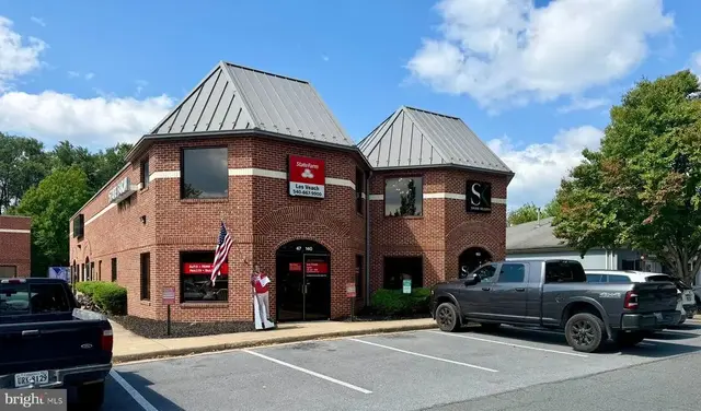 47 W Jubal Early Dr, Winchester