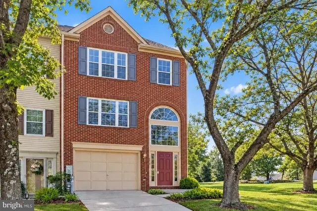 6400 Frothingham Ct, Elkridge