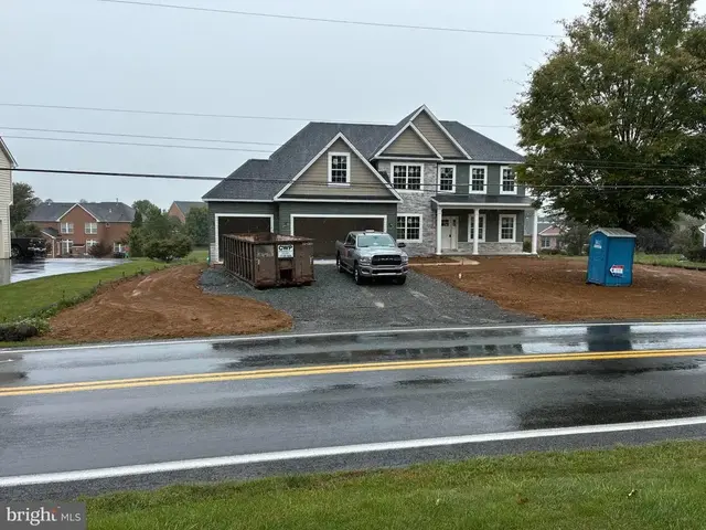Lot 6 Old Forge Rd, Waynesboro