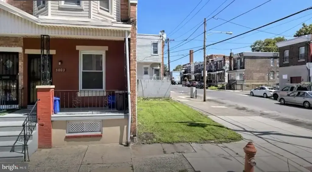 5001 Funston St, PHILADELPHIA