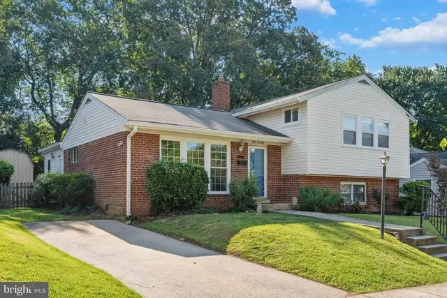 10309 Inwood Ave, Silver Spring