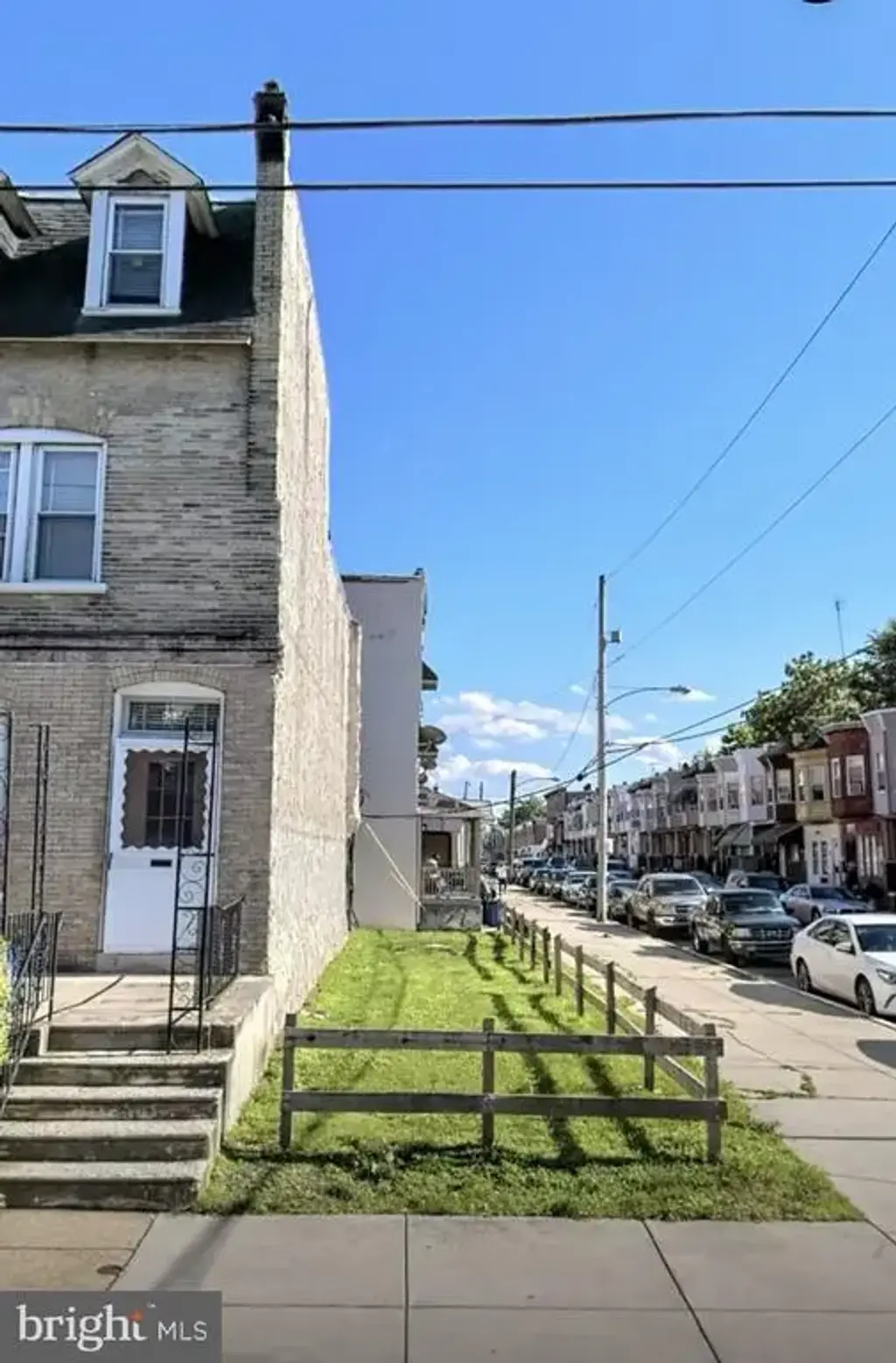 5024 Race St, PHILADELPHIA