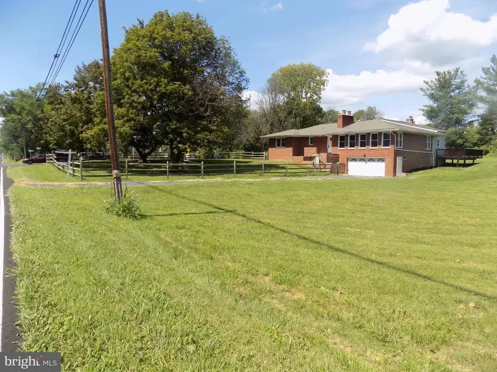 5339 Stonewall Jackson Hwy, FRONT ROYAL