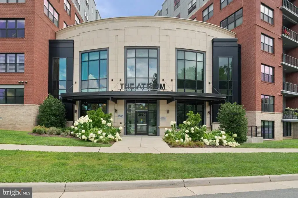 2960 Vaden Dr #2-103, FAIRFAX