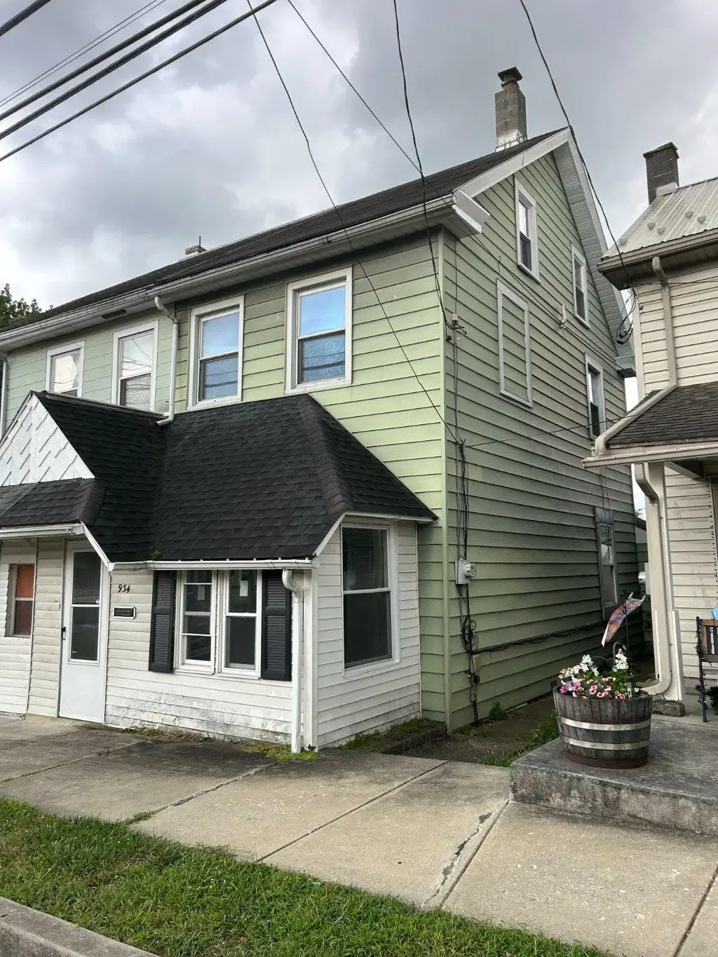 934 W Main St, MOUNT JOY